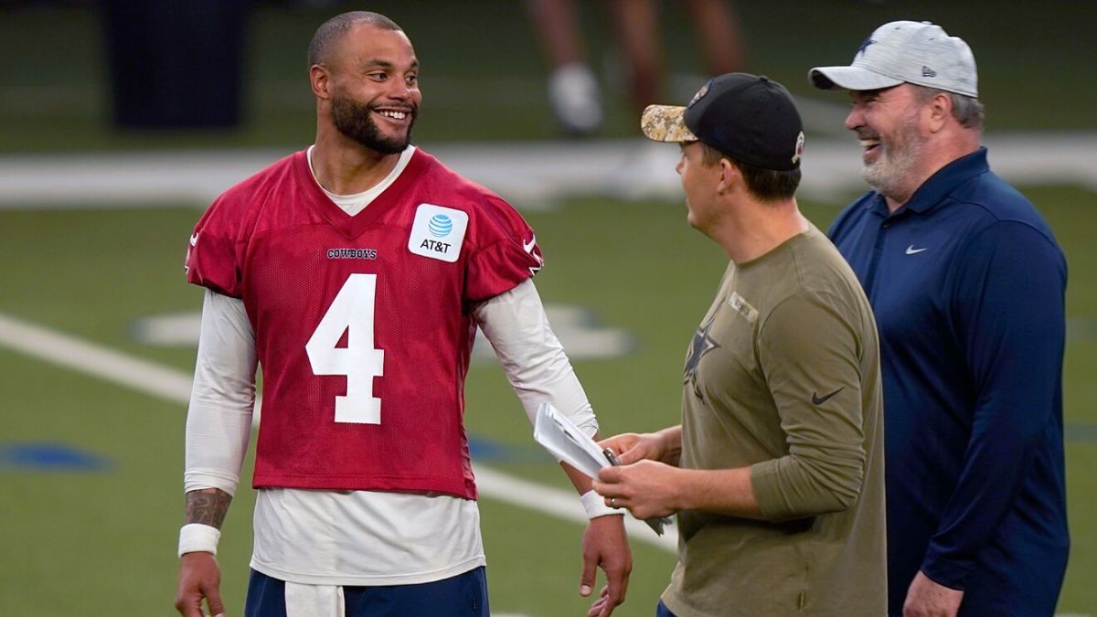 dak kellen mike